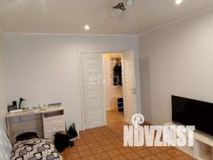 4-к квартира, вторичка, 85м2, 1/10 этаж