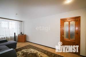 3-к квартира, вторичка, 58м2, 8/9 этаж