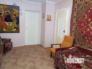 2-к квартира, вторичка, 45м2, 1/5 этаж