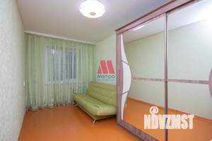 2-к квартира, вторичка, 43м2, 3/5 этаж