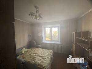 2-к квартира, вторичка, 54м2, 5/5 этаж