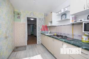 3-к квартира, вторичка, 60м2, 1/9 этаж