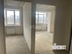 1-к квартира, вторичка, 32м2, 9/12 этаж