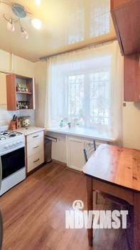 1-к квартира, вторичка, 31м2, 2/5 этаж