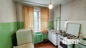 2-к квартира, вторичка, 45м2, 4/5 этаж
