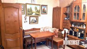 2-к квартира, вторичка, 44м2, 5/5 этаж