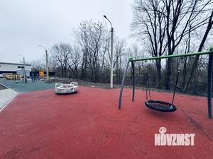 1-к квартира, вторичка, 38м2, 5/9 этаж