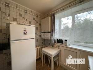 2-к квартира, вторичка, 41м2, 5/5 этаж