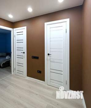 2-к квартира, вторичка, 52м2, 8/10 этаж