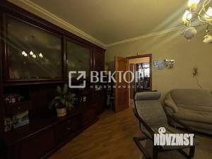 3-к квартира, вторичка, 72м2, 4/5 этаж