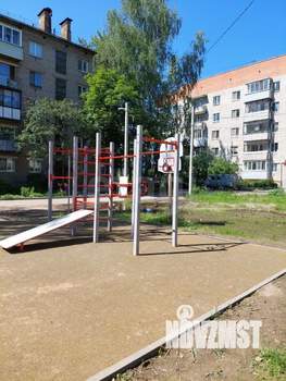 2-к квартира, вторичка, 48м2, 5/5 этаж