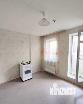1-к квартира, вторичка, 40м2, 10/10 этаж