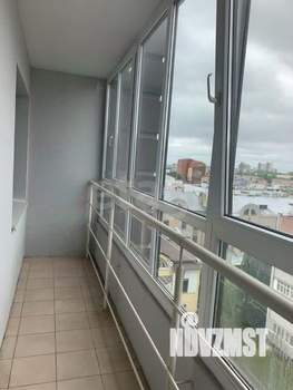 1-к квартира, вторичка, 44м2, 8/9 этаж