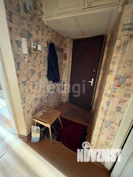 3-к квартира, вторичка, 62м2, 4/5 этаж