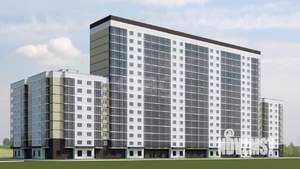 2-к квартира, вторичка, 58м2, 4/15 этаж