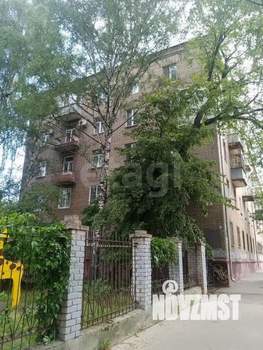 2-к квартира, вторичка, 56м2, 4/5 этаж