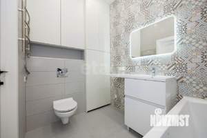 Студия квартира, вторичка, 30м2, 2/9 этаж