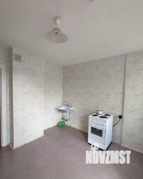 1-к квартира, вторичка, 40м2, 10/10 этаж
