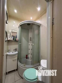 Студия квартира, вторичка, 32м2, 3/3 этаж