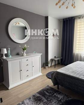 3-к квартира, вторичка, 82м2, 2/9 этаж