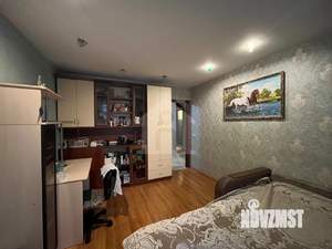 3-к квартира, вторичка, 60м2, 2/5 этаж