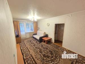 2-к квартира, вторичка, 46м2, 2/5 этаж