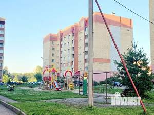 2-к квартира, вторичка, 60м2, 1/9 этаж