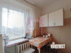 2-к квартира, вторичка, 45м2, 4/11 этаж