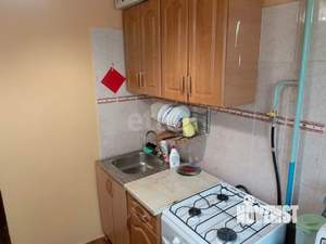 1-к квартира, вторичка, 30м2, 2/5 этаж