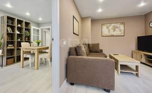 4-к квартира, вторичка, 78м2, 5/7 этаж