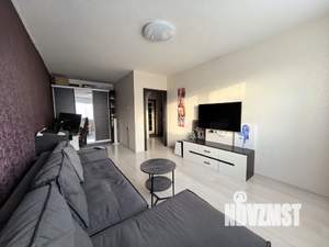 1-к квартира, вторичка, 42м2, 15/16 этаж