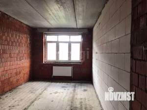 2-к квартира, вторичка, 64м2, 2/3 этаж