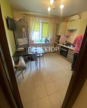 1-к квартира, вторичка, 30м2, 7/10 этаж