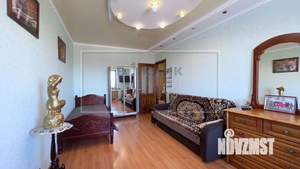 3-к квартира, вторичка, 86м2, 3/4 этаж