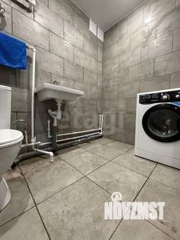 2-к квартира, вторичка, 43м2, 1/5 этаж