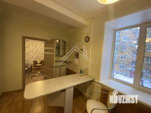 2-к квартира, вторичка, 45м2, 2/2 этаж