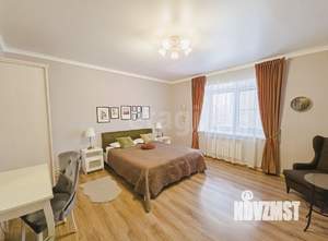 2-к квартира, вторичка, 84м2, 3/5 этаж