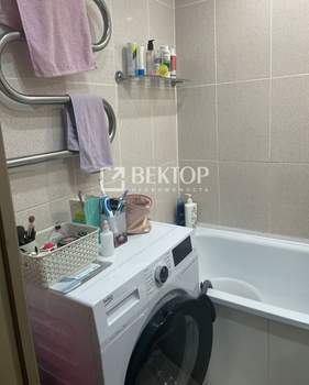 3-к квартира, вторичка, 55м2, 4/9 этаж