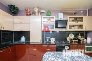 2-к квартира, вторичка, 58м2, 1/4 этаж