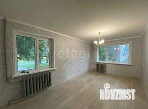 1-к квартира, вторичка, 30м2, 1/5 этаж