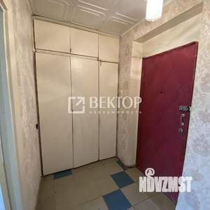 2-к квартира, вторичка, 50м2, 3/5 этаж