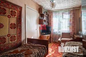 2-к квартира, вторичка, 44м2, 4/5 этаж