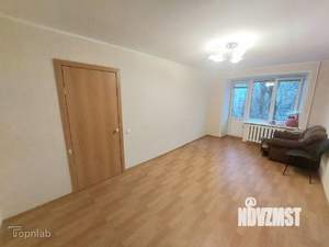 1-к квартира, вторичка, 31м2, 3/5 этаж