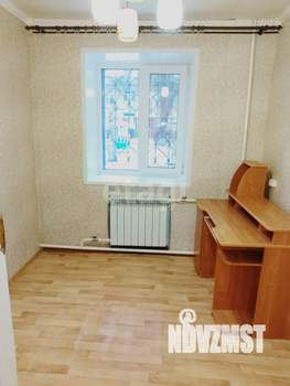 2-к квартира, вторичка, 35м2, 1/2 этаж