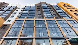 1-к квартира, вторичка, 33м2, 7/8 этаж