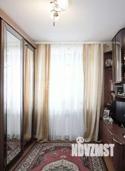 2-к квартира, вторичка, 49м2, 7/9 этаж