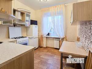 2-к квартира, вторичка, 57м2, 2/4 этаж