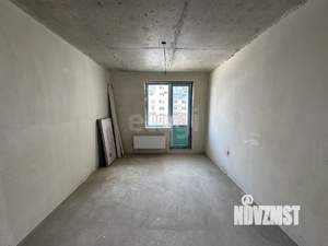 1-к квартира, вторичка, 40м2, 2/2 этаж