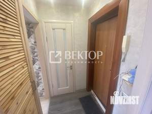 1-к квартира, вторичка, 21м2, 5/9 этаж