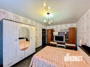 1-к квартира, вторичка, 38м2, 3/9 этаж